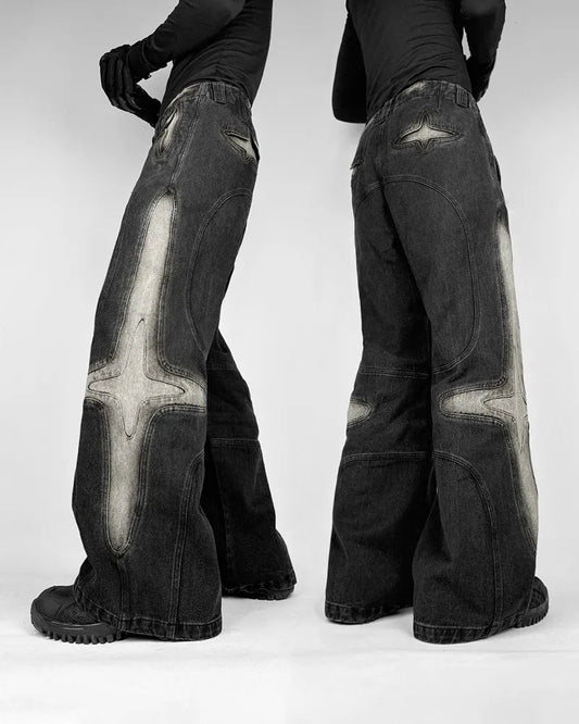 Polished Pants with an Effortless Classic Look