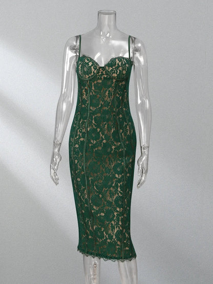 Classic Vintage & Enduringly Stylish Dress