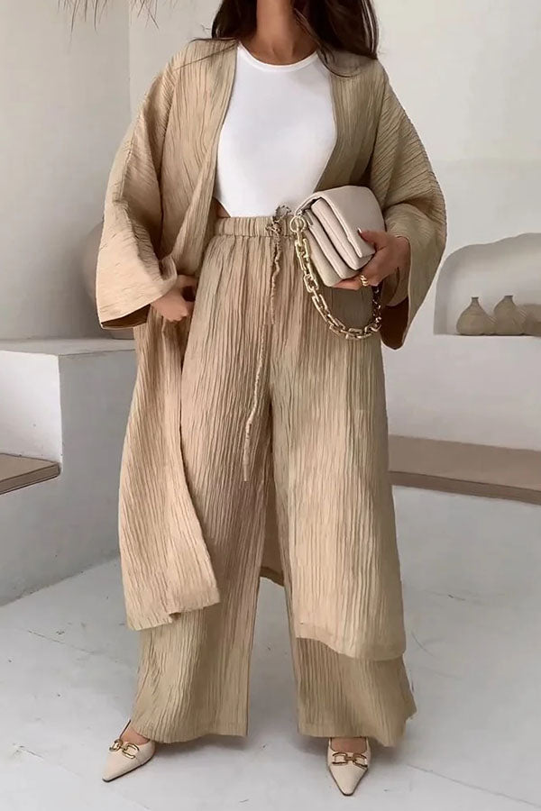Beautifully Crafted Cardigan in a Classic Style