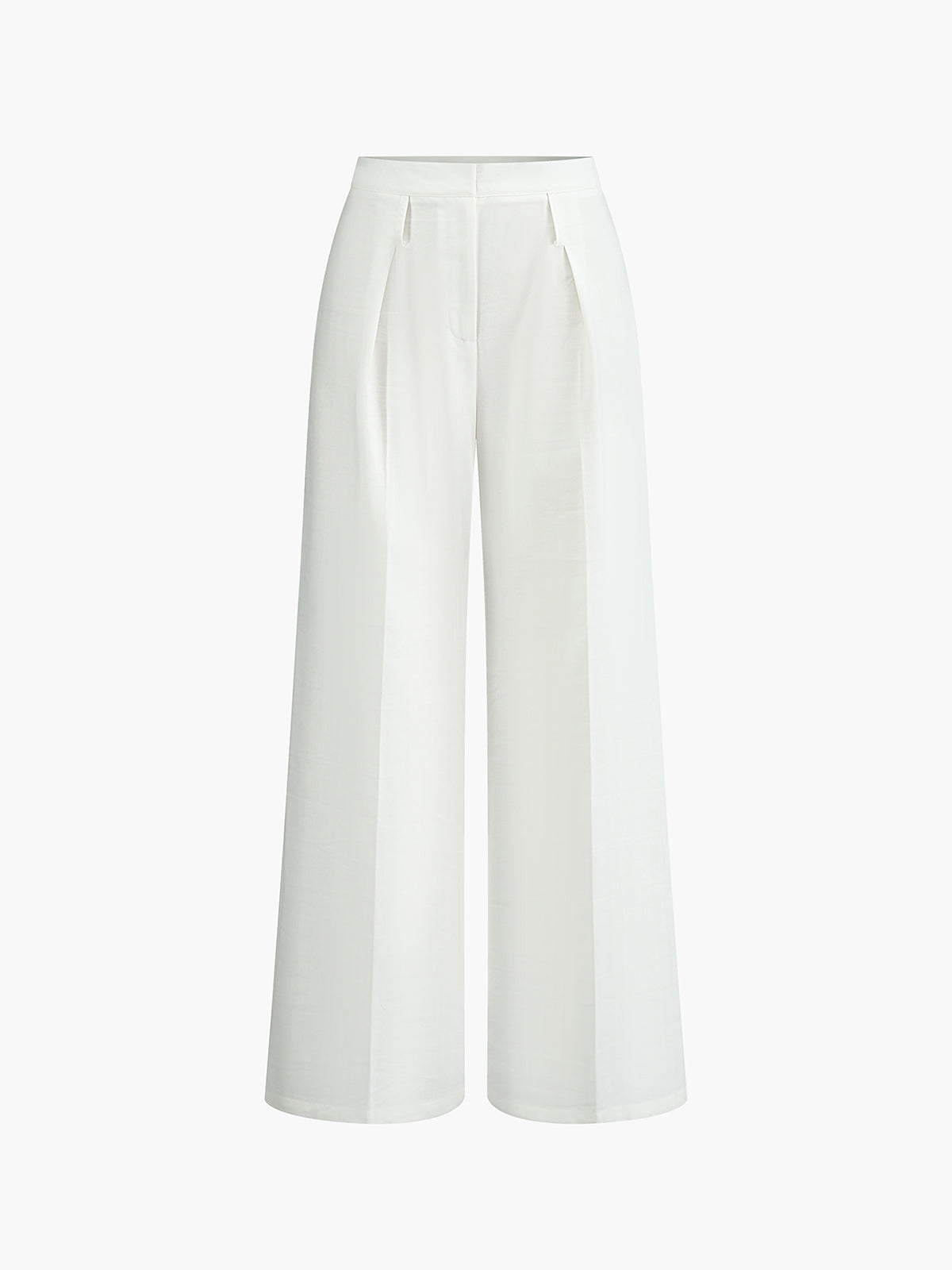 Beautifully Balanced Pants with Timeless Character