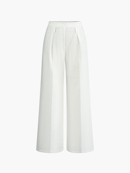 Beautifully Balanced Pants with Timeless Character