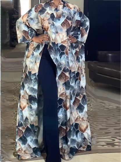 Gracefully Styled Top for Any Occasion
