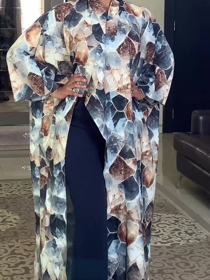 Geometric