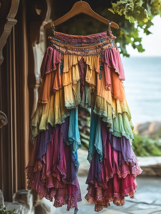 Classic Vintage Pants