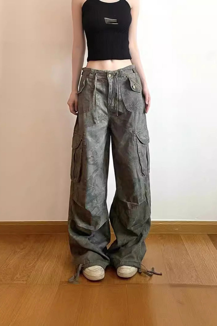 Classic Vintage & Enduringly Stylish Pants