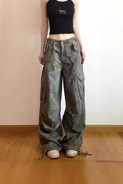 Classic Vintage & Enduringly Stylish Pants