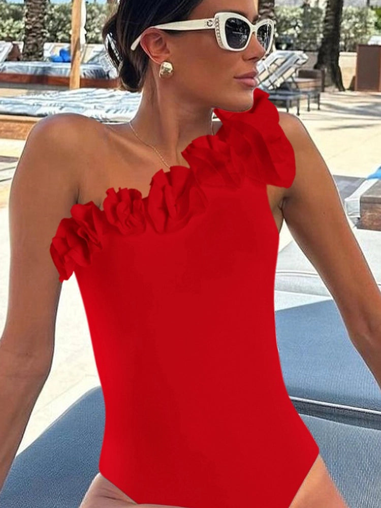 Vintage Inspired Garment with a Contemporary Edge