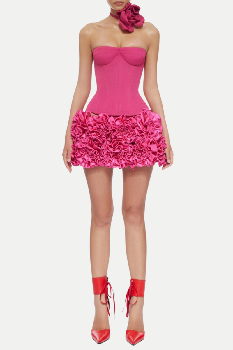 Beautifully Crafted Garment in a Classic Style