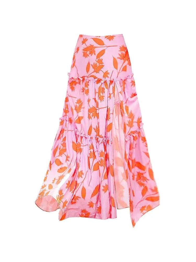 Gracefully Styled Garment for Any Occasion