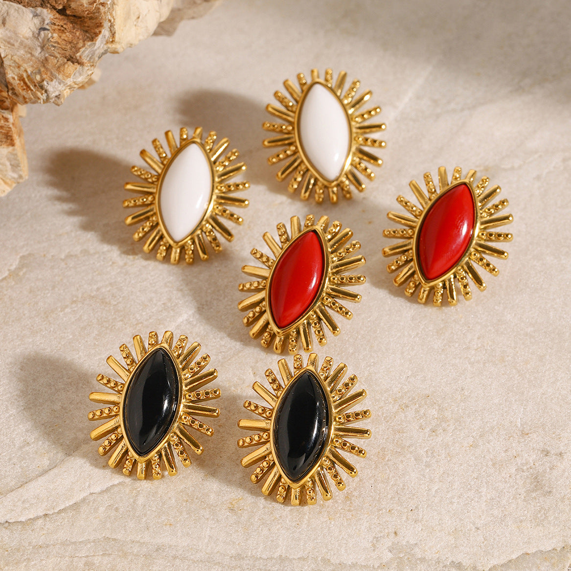 Classic Earring with Timeless Appeal