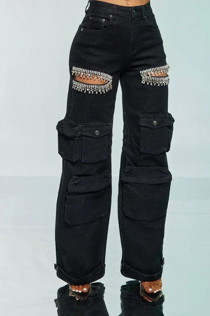 Well Tailored Garment with a Graceful Silhouette