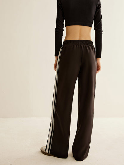 Beautifully Balanced Pants with Timeless Character