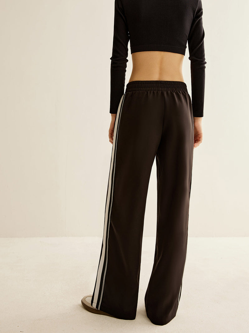 Beautifully Balanced Pants with Timeless Character
