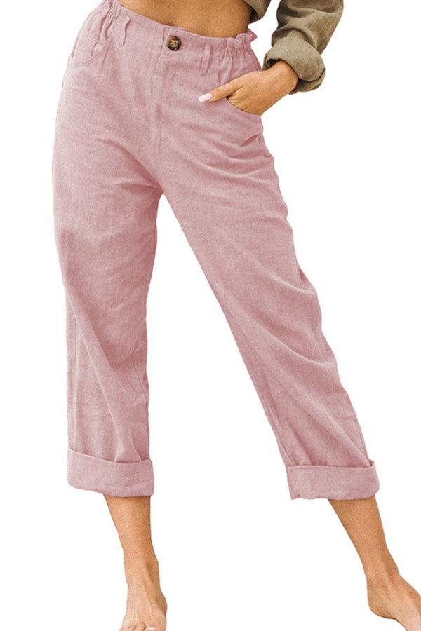 Sophisticated Pants with a Clean Classic Look