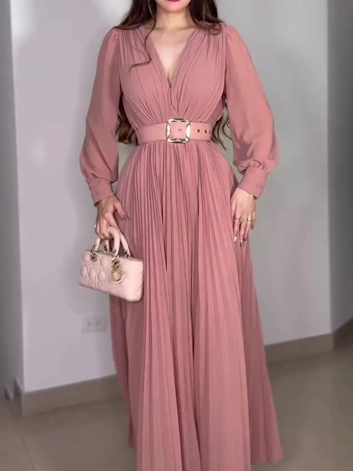 Dusty Pink
