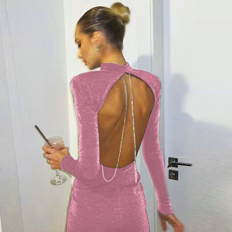 Stunning Chain for Daily Wear