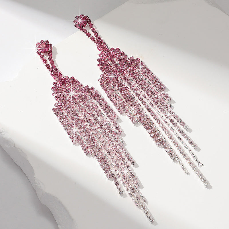 Elegant Earring for Every Occasion