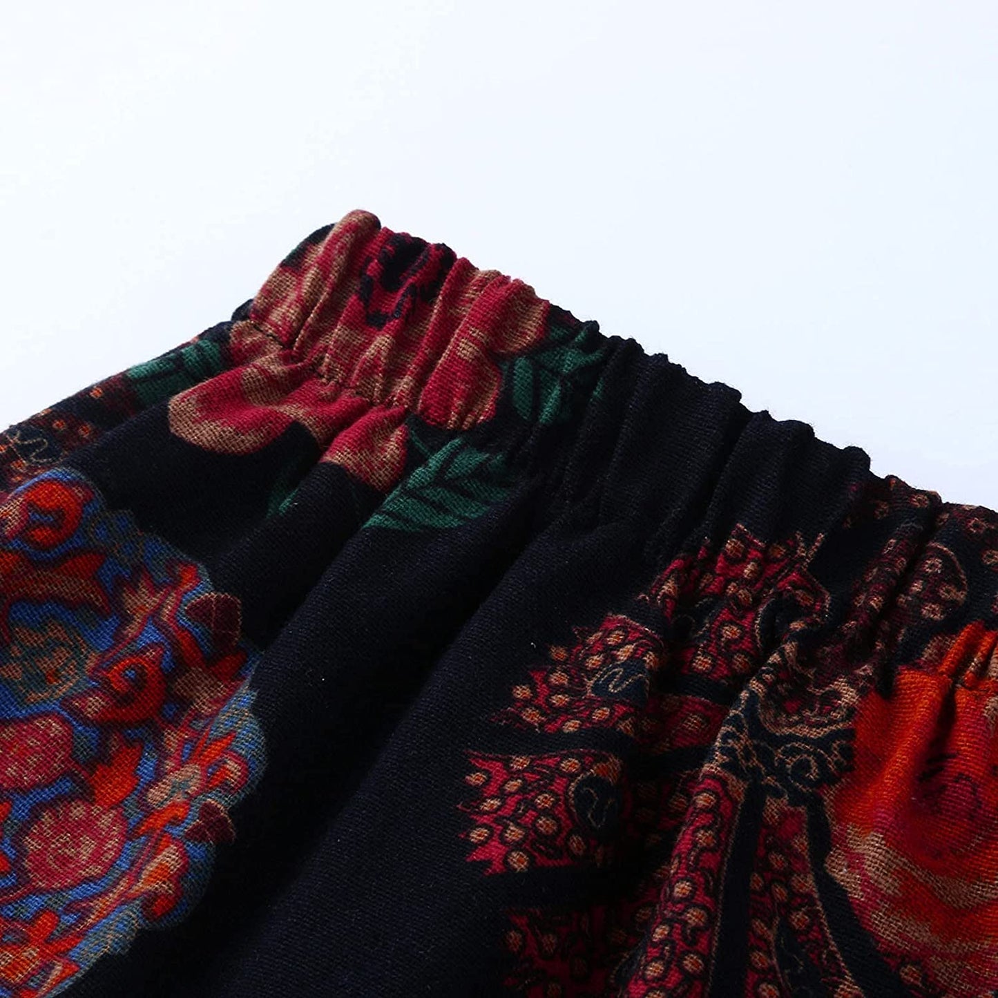 Beautifully Balanced Trousers with Timeless Character