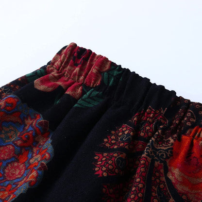 Beautifully Balanced Trousers with Timeless Character