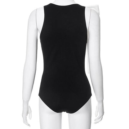 Vintage Inspired Garment with a Contemporary Edge