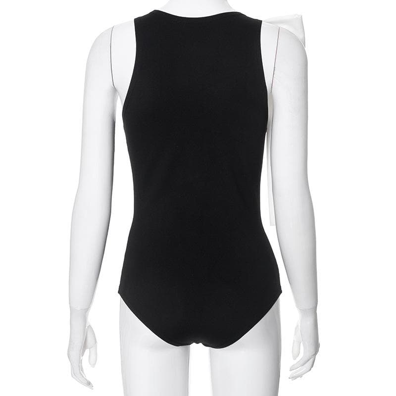 Vintage Inspired Garment with a Contemporary Edge