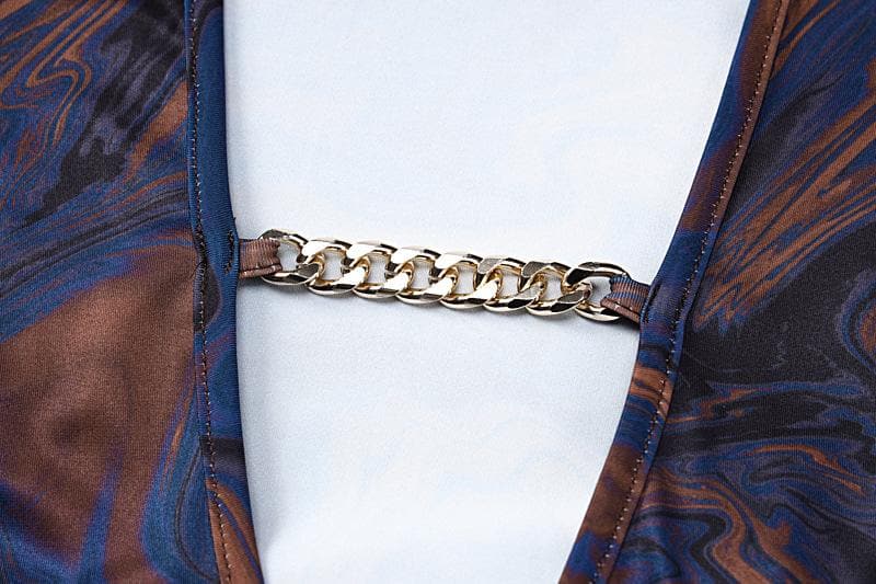 Stunning Chain for Daily Wear