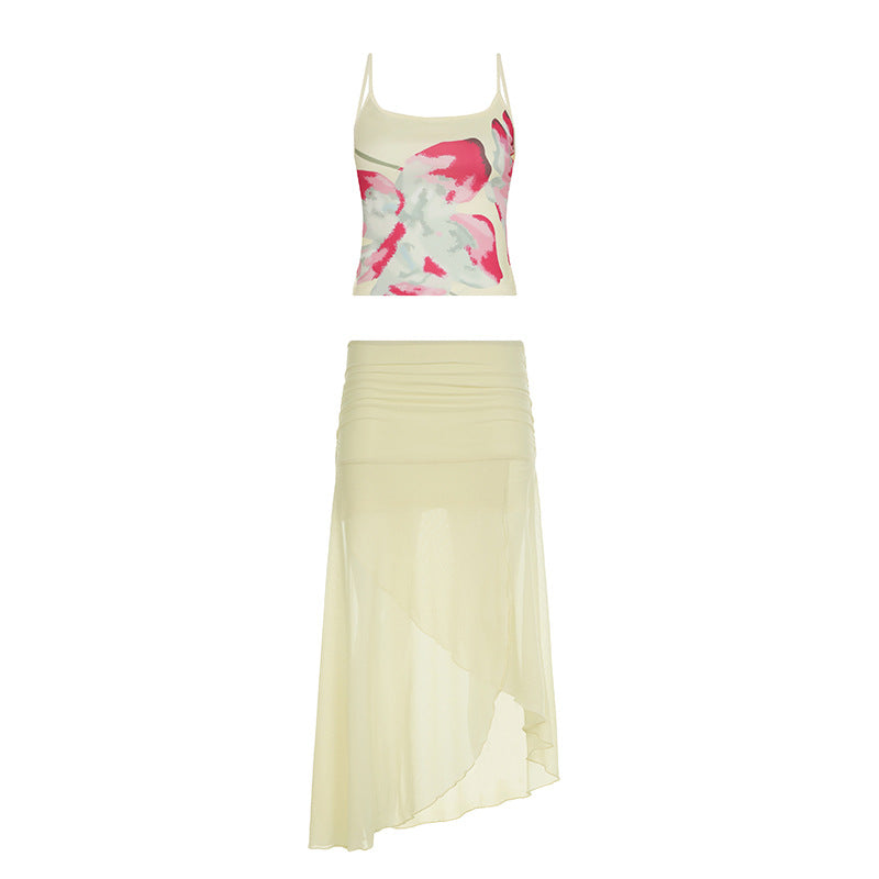 Elegantly Styled Garment for Everyday Wear