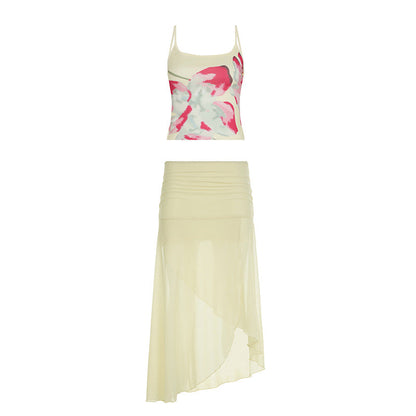 Elegantly Styled Garment for Everyday Wear
