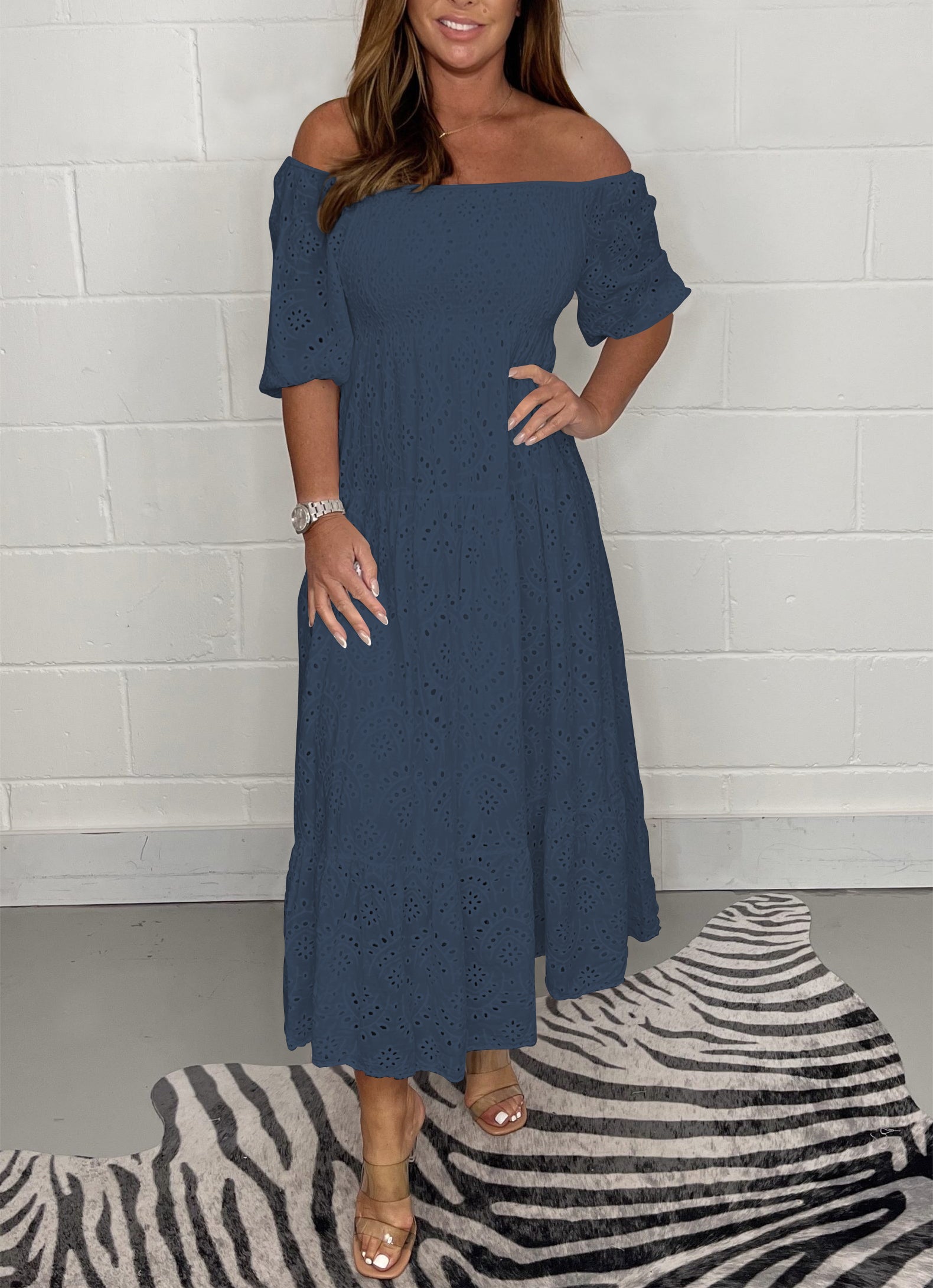Navy Blue