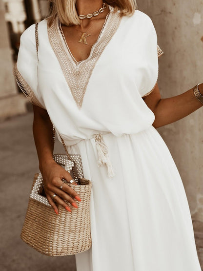 Classic Vintage & Enduringly Stylish Dress