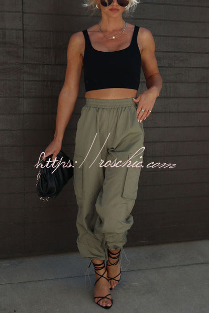 Gracefully Styled Pants for Any Occasion