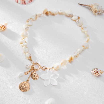 Beautiful Necklace with Unique Style