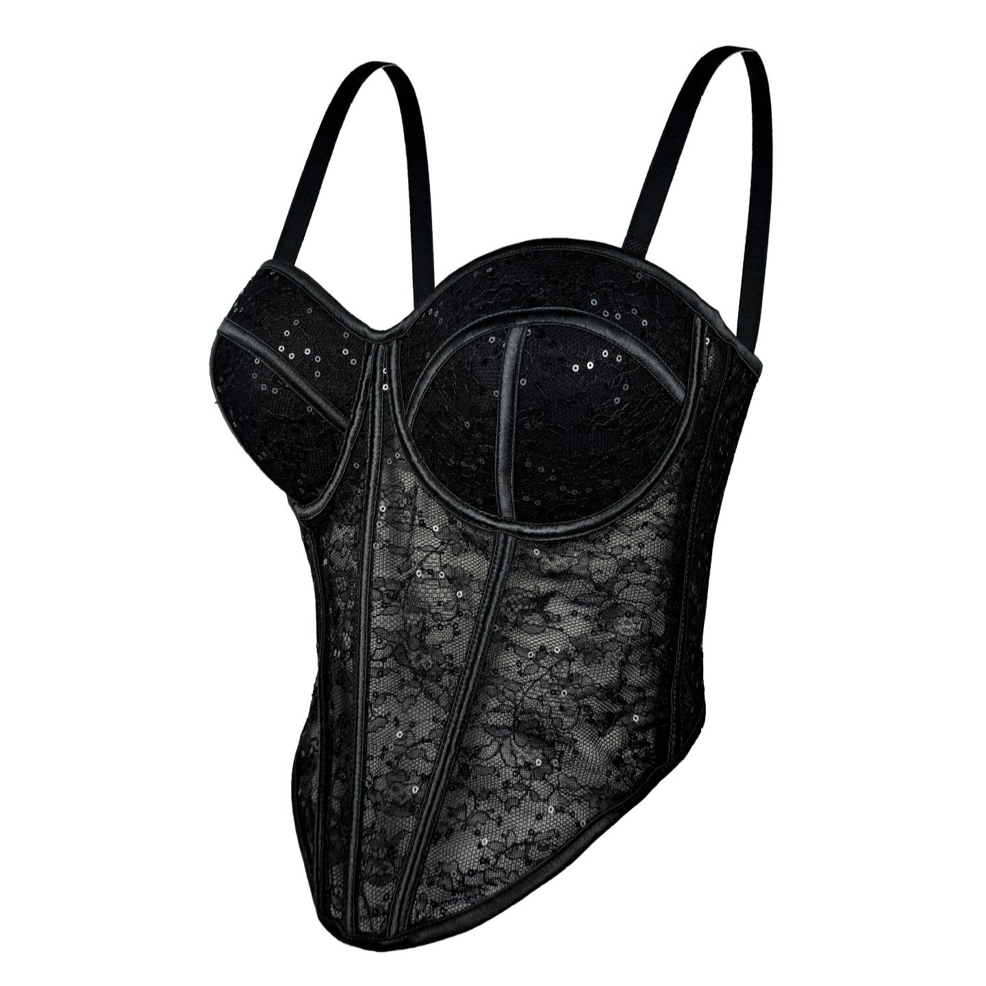 Beautifully Crafted Garment in a Classic Style