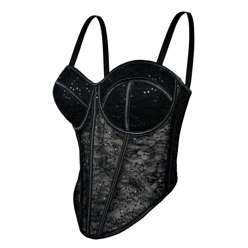 Beautifully Crafted Garment in a Classic Style
