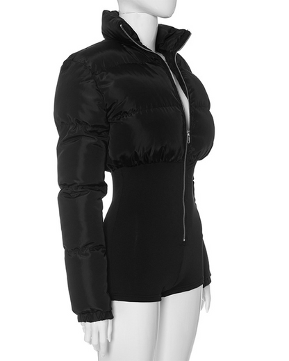 Polished Garment with an Effortless Classic Look