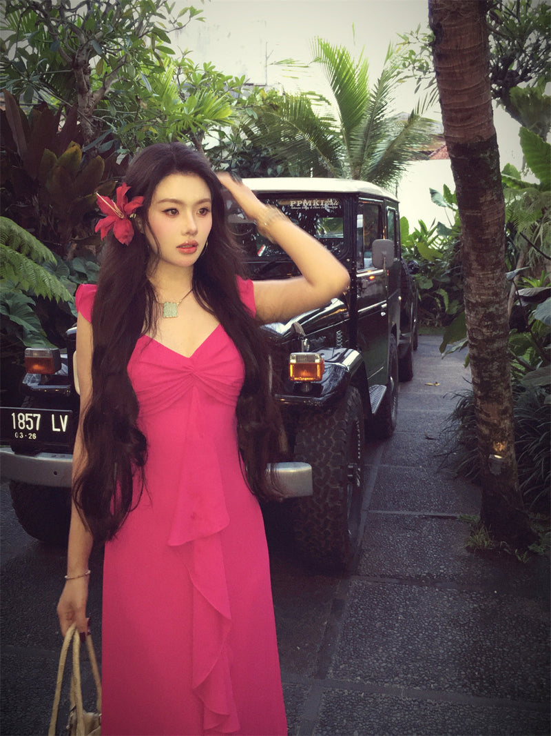 Classic Vintage & Enduringly Stylish Dress