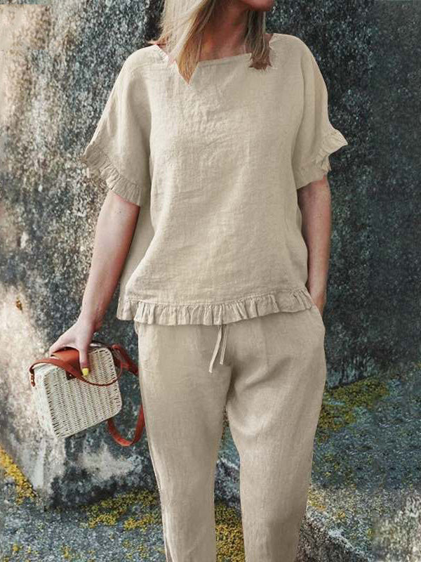 Classic Vintage & Enduringly Stylish Pants