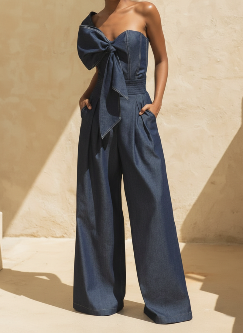 Vintage Inspired Top with a Contemporary Edge