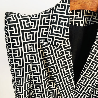 Beautifully Balanced Pants with Timeless Character