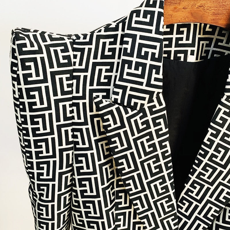 Beautifully Balanced Pants with Timeless Character