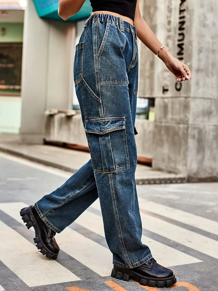 Classic Vintage & Enduringly Stylish Pants
