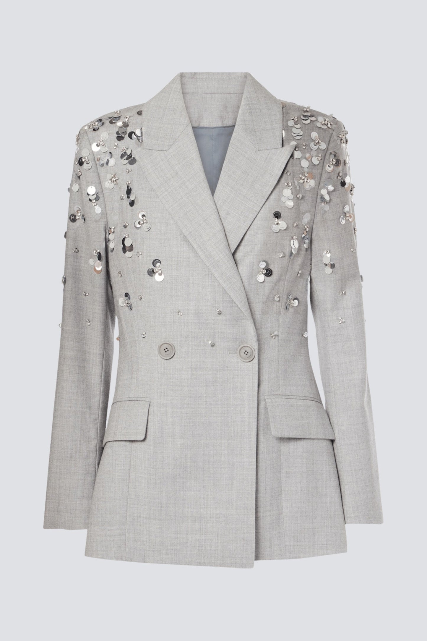 Polished Garment with an Effortless Classic Look