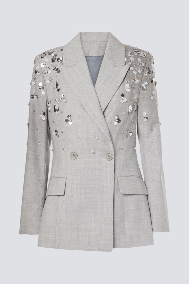 Polished Garment with an Effortless Classic Look