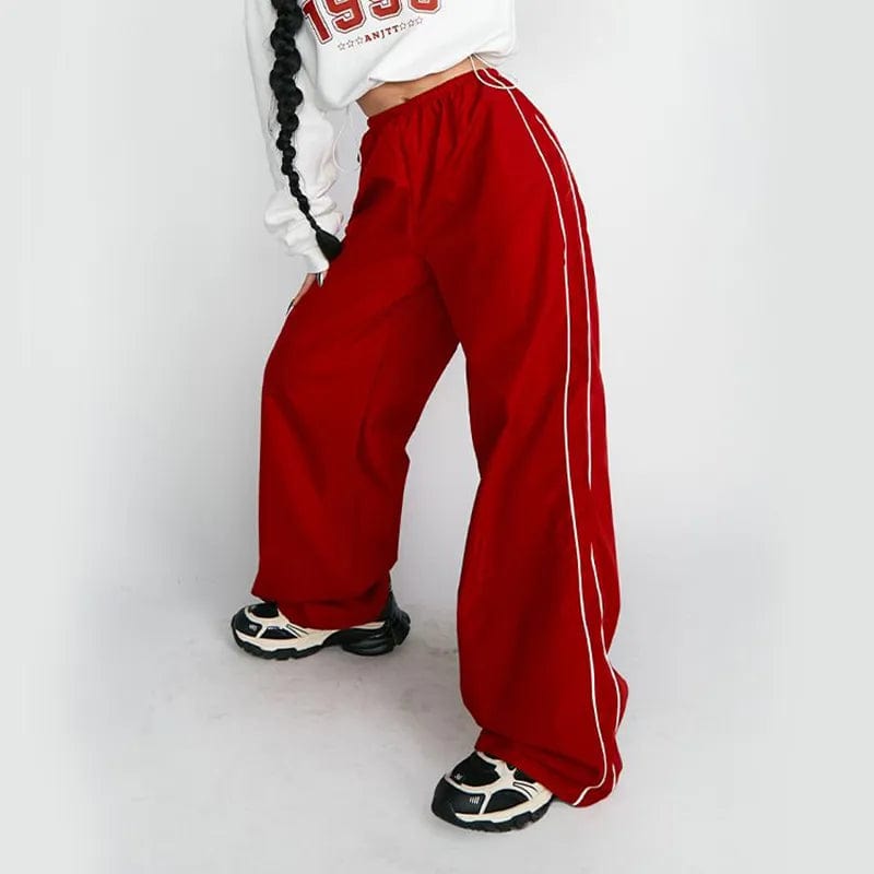 Polished Pants with an Effortless Classic Look