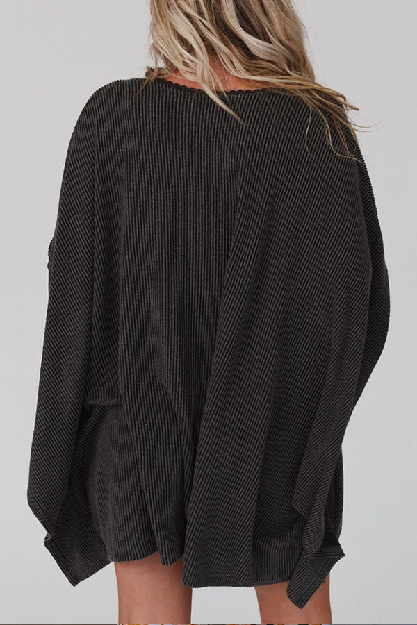 Gracefully Styled Cardigan for Any Occasion