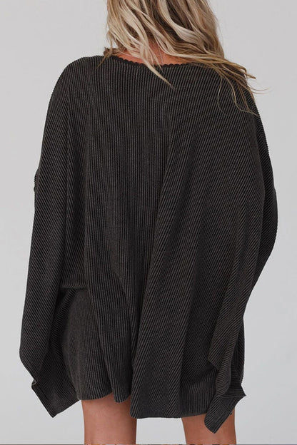 Gracefully Styled Cardigan for Any Occasion