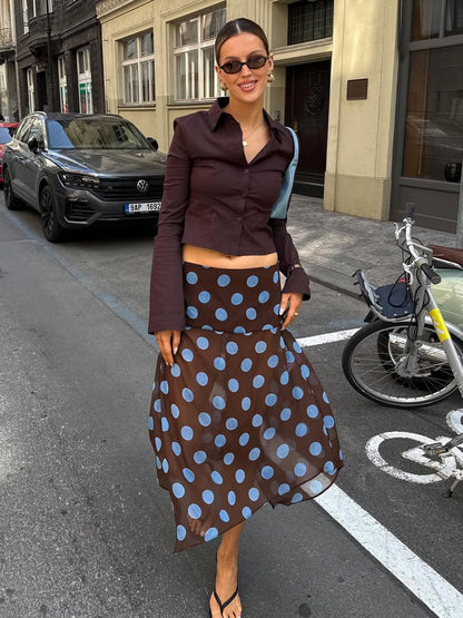 Classic Vintage & Enduringly Stylish Top