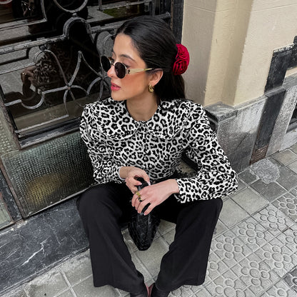 Sophisticated Shirt with a Clean Classic Look