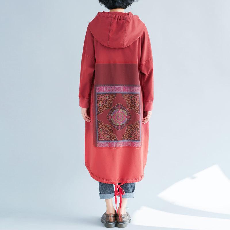 Beautifully Finished Sweater in a Timeless Design