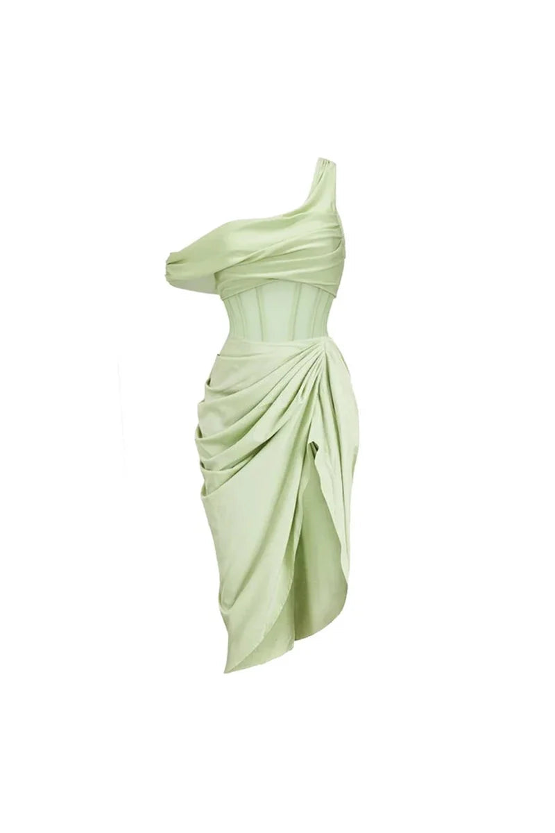 Vintage Inspired Garment with a Contemporary Edge